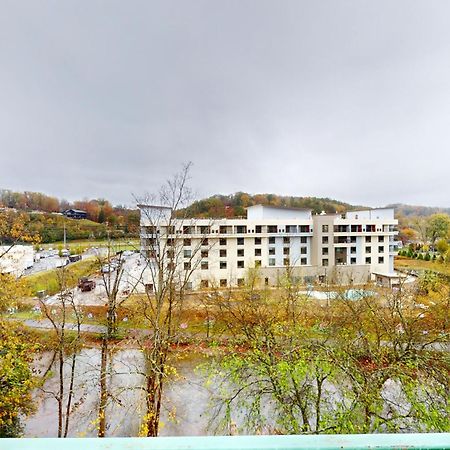 Pigeon Forge Paradise Villa Room photo